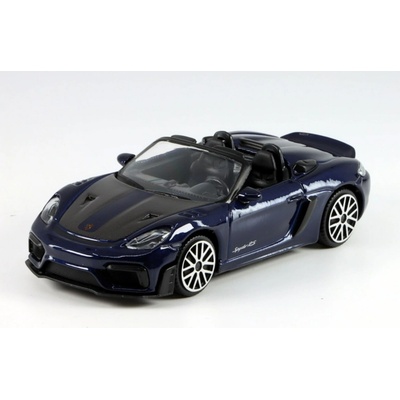 Bburago Porsche 718 Spider RS 2024 1:43