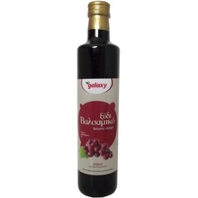 GALAXY BLACK FRIDAY Balsamikový ocet acidita 500 ml