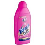 Vanish Gold Препарат за килими 500мл (2332)