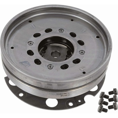SACHS 2295 001 781 Setrvačník (2295001781)