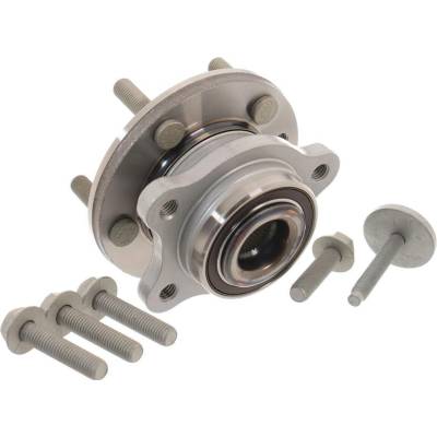 Lożisko kolesa - opravná sada SKF VKBA 7001