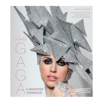 Lady Gaga - Hugh Fielder
