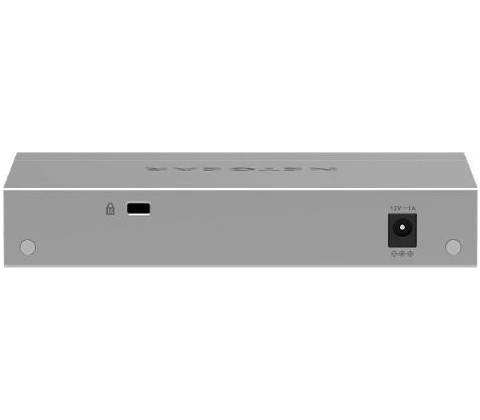 NETGEAR MS105
