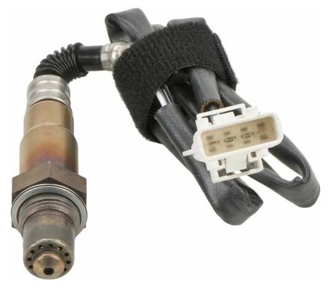 BOSCH Lambda sonda 0 258 986 680