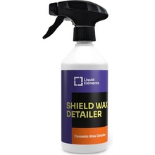 Liquid Elements Shield Wax Detailer 500 ml