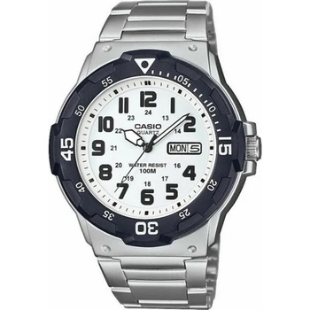 Image 1 of Casio MRW-200HD-7BVEF
