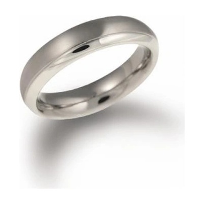 Boccia Titanium Snubní prsten 0130 07