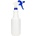 ITALKO Empty bottle with trigger 1000ml