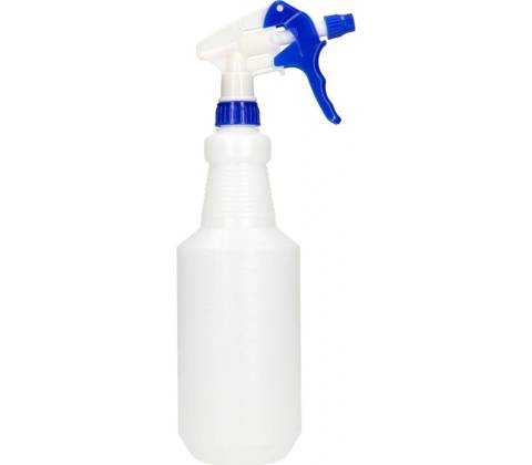 ITALKO Empty bottle with trigger 1000ml