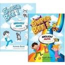 New Headway Elementary 5th Ed.Class CDs - Soars John and Liz