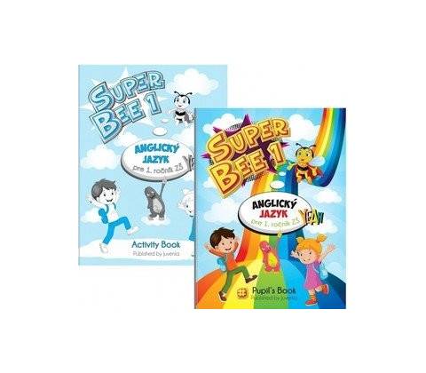 Super Bee 1 MINI set