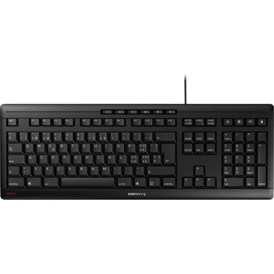 Cherry Stream JK-8500CH-2