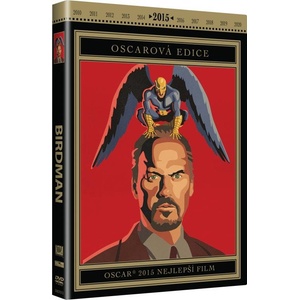 MagicBox Бърдмен - DVD (Oscar издание) (009255)