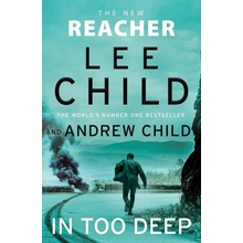 In Too Deep - Andrew Child