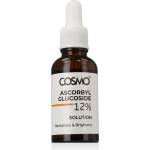COSMO COSMETICS Ascorbyl Glucoside 12% Solution 30 ml