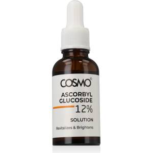 COSMO COSMETICS Ascorbyl Glucoside 12% Solution 30 ml