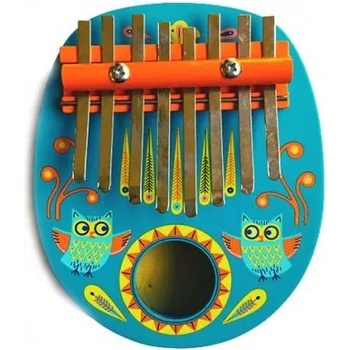 Image 1 of DJECO - Музикален инструмента - Калимба Animambo (DJ06019)