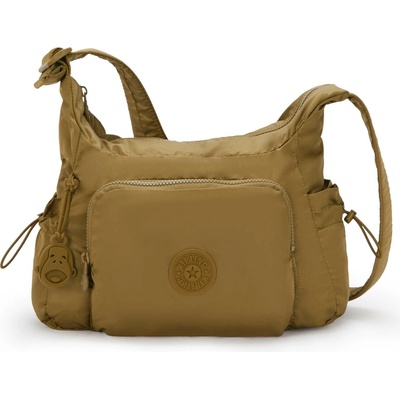 Kipling GABB S fc Goldish Brown G.RILLA GIRLZ