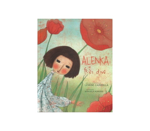 Alenka v říši divů