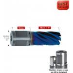 Karnasch Боркорона Ø 26x30, HSS-XE DURABLUE Blue-Line30 BESTSELLER (1808)
