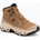 On Дамски обувки On Cloudrock Mid Waterproof sphinx/sand