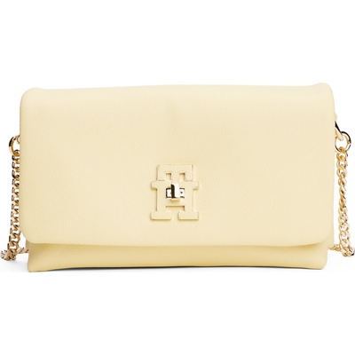 Tommy Hilfiger dámská crossbody kabelka AW0AW17462ZGB