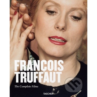 Francois Truffaut Duncan PaulPevná vazba