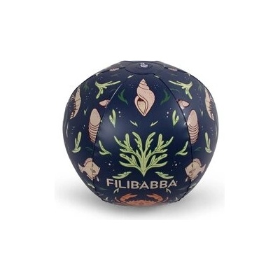 FILIBABBA PLÁŽOVÁ LOPTA NORDIC OCEAN
