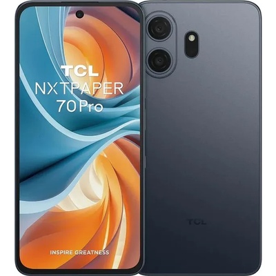 TCL NXTPAPER 70 Pro 5G 512GB 8GB RAM Dual