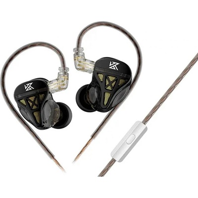 KZ DQS