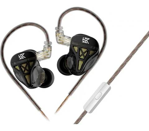 KZ DQS