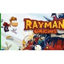 Rayman Origins