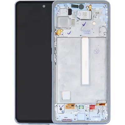 Samsung LCD дисплей за Samsung Galaxy A53 5G A536