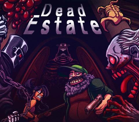 Dead Estate