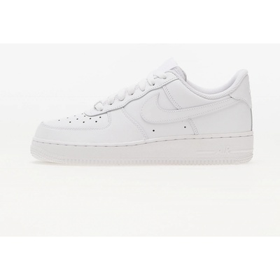 Nike Air Force 1 Low '07 White – Zboží Dáma