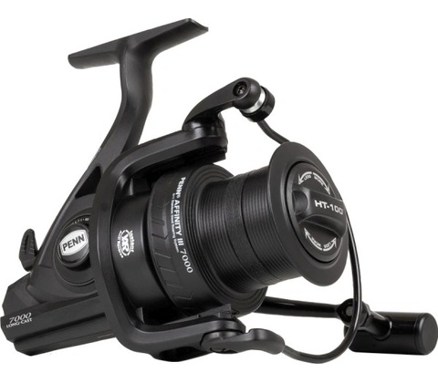 Penn Affinity III 7000 Longcast