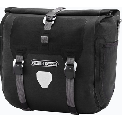 Ortlieb Чанта за кормило ORTLIEB Handlebar-Pack Plus 11 l black
