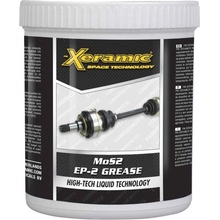 Xeramic MoS2 EP-2 Grease 500 g