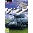Hry na PC Tank Simulator