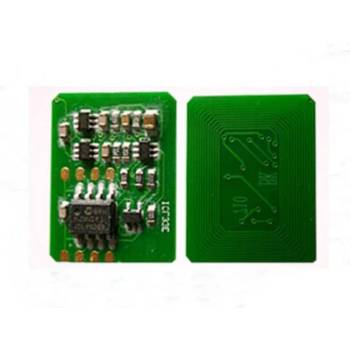 Image 1 of Compatible Ресет чип, cmyk (oki9600-chip)