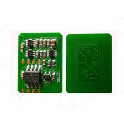 Compatible Ресет чип, cmyk (oki9600-chip)