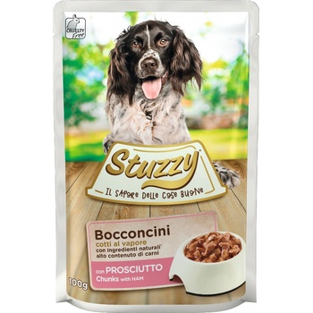 Stuzzy šunka 100 g