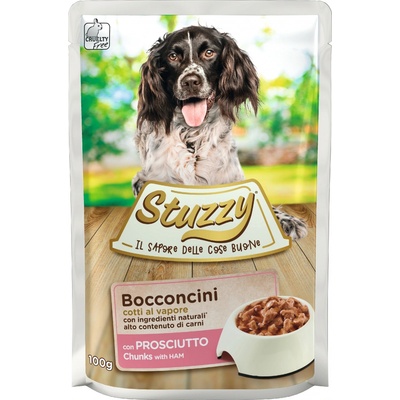 Stuzzy šunka 100 g