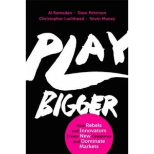 Play Bigger (2016)