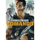 Komando DVD