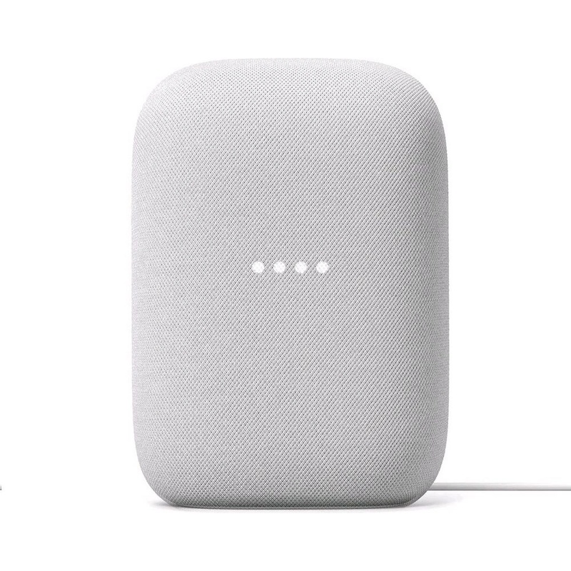 Google Nest Audio