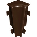 Naturel MDF Roh IROHDB