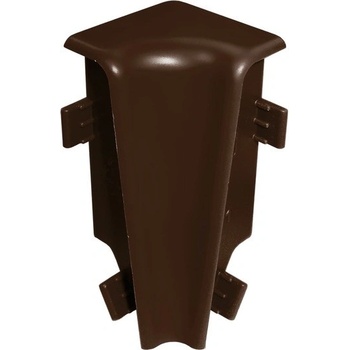 Naturel MDF Roh IROHDB