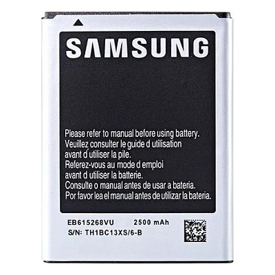 Samsung Батерия за Samsung Galaxy Note N7000