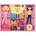 Melissa & Doug Магнитни кукли за обличане - Аби и Ема